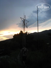 Pod Lozom 3* - Фото отеля