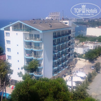 Vista Azur Hotel 4* - Фото отеля