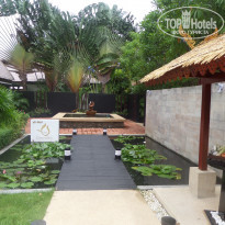 Centara Karon Resort Phuket 4* - Фото отеля