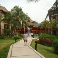 Catalonia Riviera Maya 4* - Фото отеля