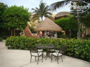 Catalonia Riviera Maya 4* - Фото отеля