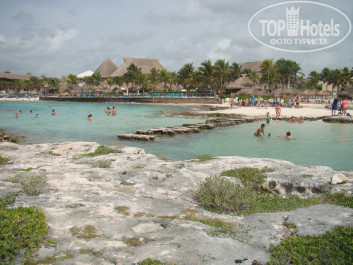 Catalonia Riviera Maya 4* - Фото отеля