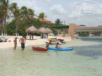 Catalonia Riviera Maya 4* - Фото отеля