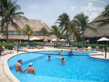 Catalonia Riviera Maya 4* - Фото отеля