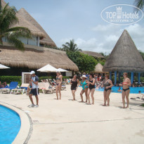 Catalonia Riviera Maya 4* - Фото отеля