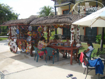 Catalonia Riviera Maya 4* - Фото отеля