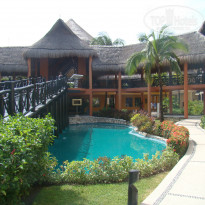Catalonia Riviera Maya 4* - Фото отеля