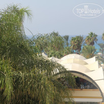 Adams Beach 5* - Фото отеля