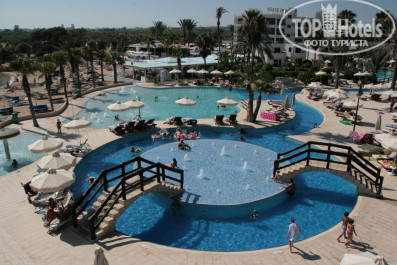 Adams Beach 5* - Фото отеля