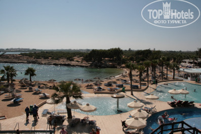 Adams Beach 5* - Фото отеля