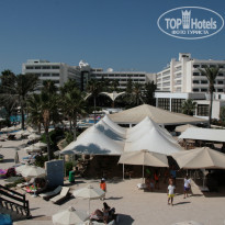 Adams Beach 5* - Фото отеля