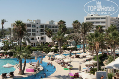 Adams Beach 5* - Фото отеля