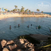Adams Beach 5* - Фото отеля