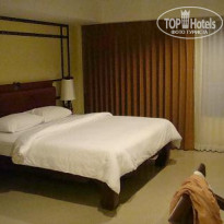 Diamond Cottage Resort & Spa 4* - Фото отеля