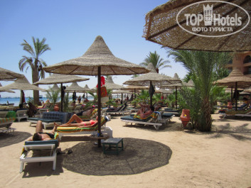 Giftun Azur Resort 3* - Фото отеля
