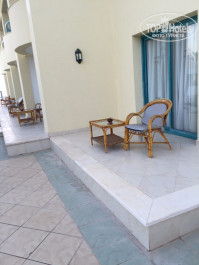 Dessole Royal Rojana Resort 5* - Фото отеля