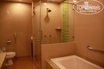 Heritage Pattaya Beach Resort 4* - Фото отеля