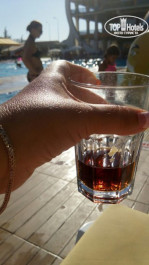 Senza The Inn Resort & Spa 5* Вот как "хорошо" моют стаканы из-под соков. - Фото отеля