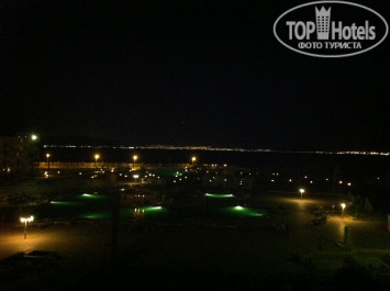 Tolip Resort & Spa Taba 5* - Фото отеля
