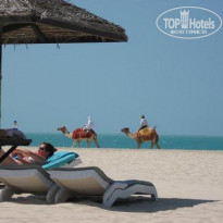 Le Royal Meridien Beach Resort & Spa 5* - Фото отеля