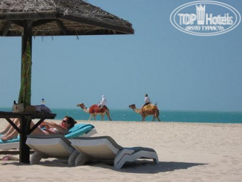 Le Royal Meridien Beach Resort & Spa 5* - Фото отеля
