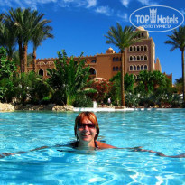 The Grand Makadi Hotel 5* - Фото отеля