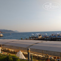 Akra Kemer 5* - Фото отеля