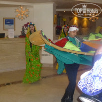Dessole Royal Rojana Resort 5* - Фото отеля
