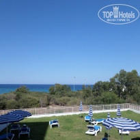 Iris Beach 3* - Фото отеля