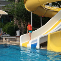 Kemal Bay 5* - Фото отеля