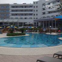 Melissi Beach 4* - Фото отеля