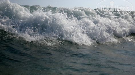 Melissi Beach 4* - Фото отеля
