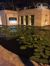 Pullman Pattaya Hotel G 5* - Фото отеля