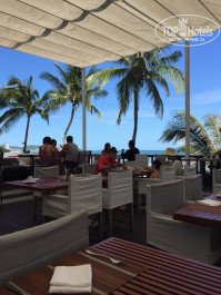 Pullman Pattaya Hotel G 5* - Фото отеля