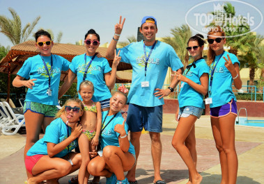 Dessole Royal Rojana Resort 5* - Фото отеля