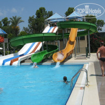 Royal Garden Beach Hotel 5* - Фото отеля