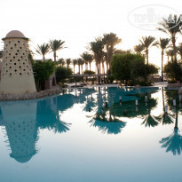 The Grand Makadi Hotel 5* бассейн - Фото отеля