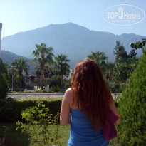 Kemer Barut Collection 5* - Фото отеля