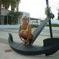 Kemer Dream 4* - Фото отеля