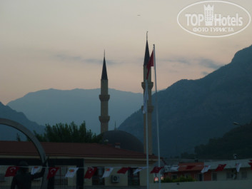 Kemer Dream 4* - Фото отеля