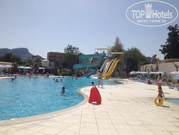 Kemer Dream 4* - Фото отеля
