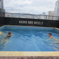 Golden Rain 2 3* - Фото отеля