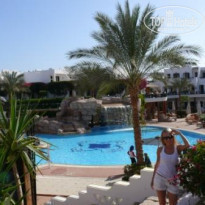 Verginia Sharm Resort & Aqua Park 4* - Фото отеля