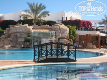 Verginia Sharm Resort & Aqua Park 4* - Фото отеля