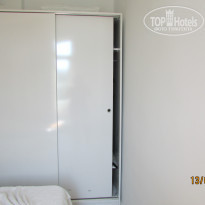 Smile Park Hotel 3* - Фото отеля