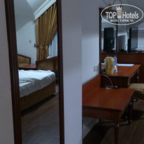 Kemal Bay 5* - Фото отеля
