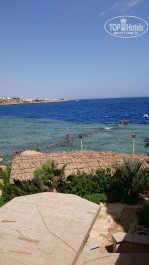 Dreams Vacation Resort Sharm El Sheikh 4* - Фото отеля