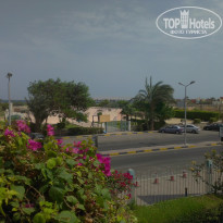 Zahabia Hotel & Beach Resort 4* - Фото отеля