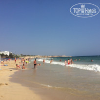 Faros 4* - Фото отеля
