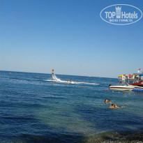 Akra Kemer 5* - Фото отеля